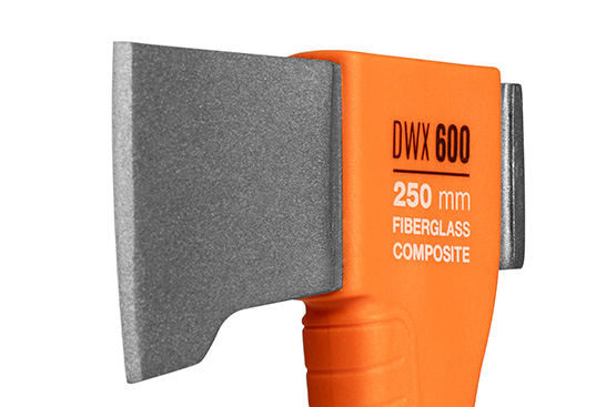 Специальная форма лезвия